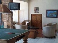 Bay Lodge on the Beach Mossel Bay