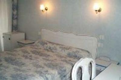 фото отеля Hotel Biney