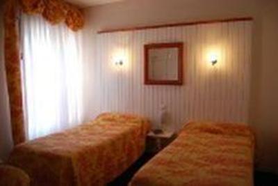 фото отеля Hotel Biney