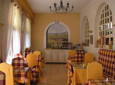 фото отеля Hotel Biney