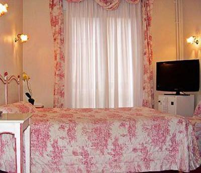 фото отеля Hotel Biney