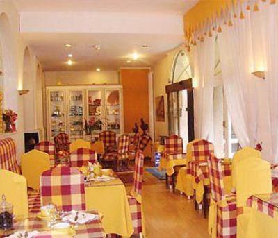 фото отеля Hotel Biney