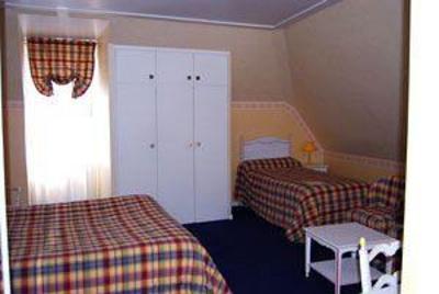 фото отеля Hotel Biney