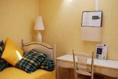 фото отеля Hotel Biney
