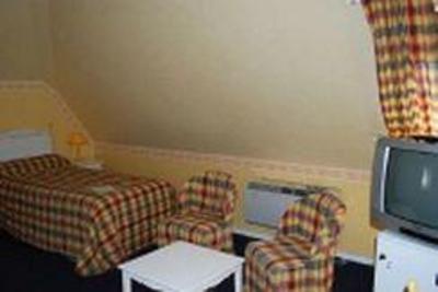 фото отеля Hotel Biney