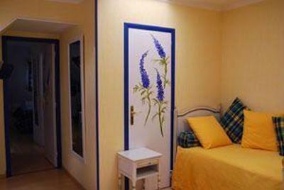 фото отеля Hotel Biney