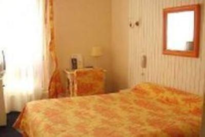 фото отеля Hotel Biney