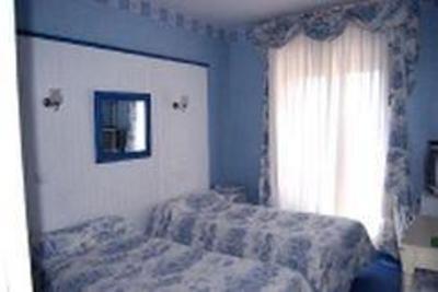 фото отеля Hotel Biney