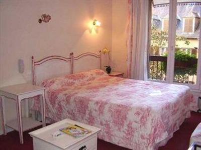 фото отеля Hotel Biney