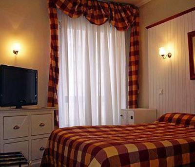 фото отеля Hotel Biney