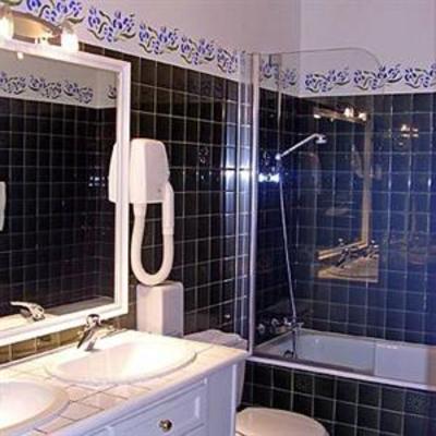 фото отеля Hotel Biney