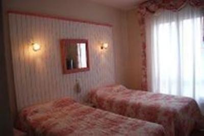 фото отеля Hotel Biney