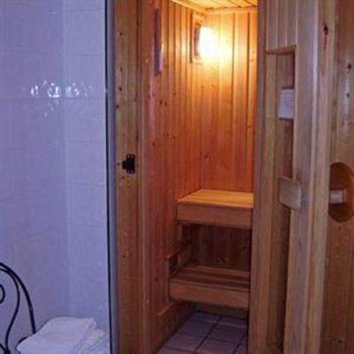 фото отеля Hotel Biney
