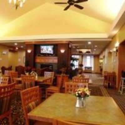фото отеля Homewood Suites New Windsor