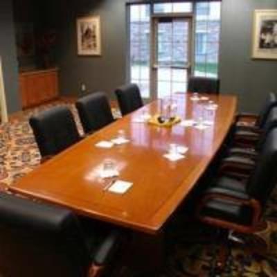 фото отеля Homewood Suites New Windsor