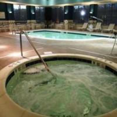 фото отеля Homewood Suites New Windsor