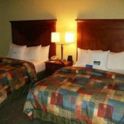 фото отеля Homewood Suites New Windsor