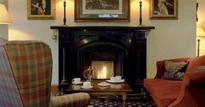 фото отеля Macdonald Houstoun House Uphall