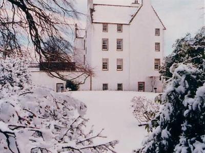 фото отеля Macdonald Houstoun House Uphall