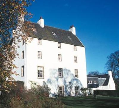 фото отеля Macdonald Houstoun House Uphall