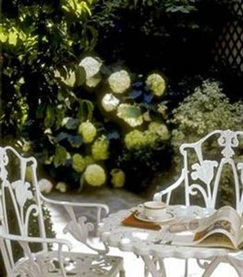 фото отеля BEST WESTERN Villa Des Artistes