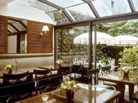 BEST WESTERN Villa Des Artistes