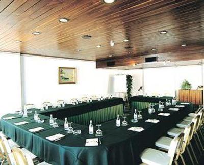 фото отеля Hotel PraiaGolfe