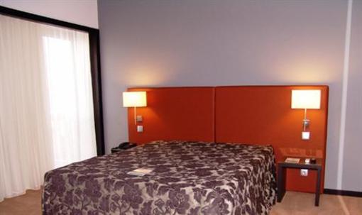 фото отеля Hotel PraiaGolfe