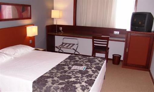 фото отеля Hotel PraiaGolfe