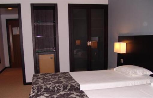 фото отеля Hotel PraiaGolfe