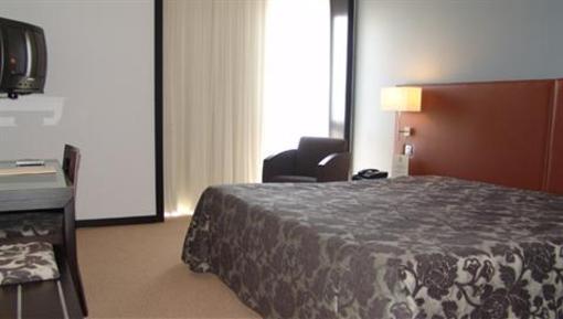 фото отеля Hotel PraiaGolfe