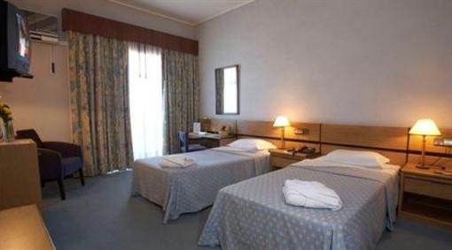 фото отеля Hotel PraiaGolfe