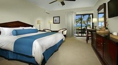 фото отеля Manchebo Beach Resort & Spa