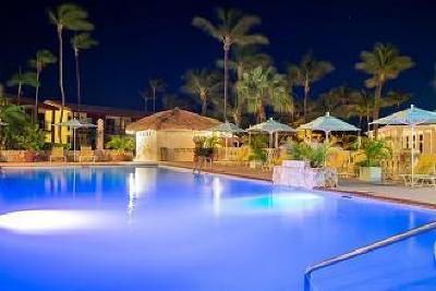 фото отеля Manchebo Beach Resort & Spa