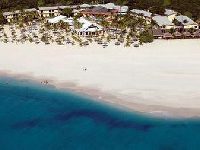 Manchebo Beach Resort & Spa
