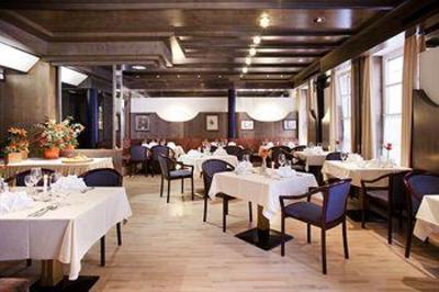 фото отеля Alpinpark