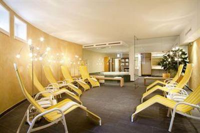 фото отеля Alpinpark