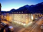 фото отеля Alpinpark