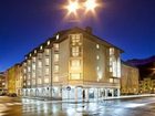 фото отеля Alpinpark