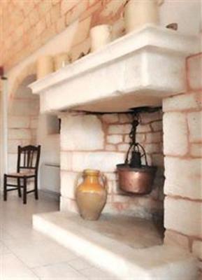 фото отеля Relais Masseria Rosa Hotel Alberobello
