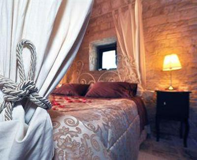 фото отеля Relais Masseria Rosa Hotel Alberobello