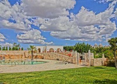 фото отеля Relais Masseria Rosa Hotel Alberobello