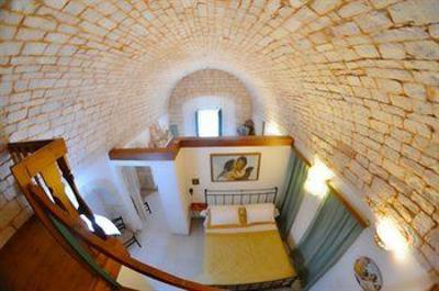 фото отеля Relais Masseria Rosa Hotel Alberobello