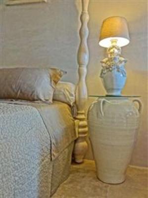 фото отеля Relais Masseria Rosa Hotel Alberobello