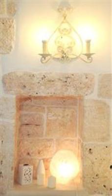 фото отеля Relais Masseria Rosa Hotel Alberobello