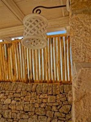 фото отеля Relais Masseria Rosa Hotel Alberobello