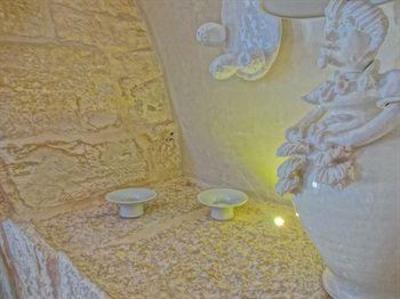 фото отеля Relais Masseria Rosa Hotel Alberobello