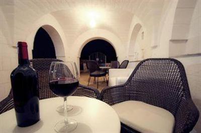 фото отеля Relais Masseria Rosa Hotel Alberobello