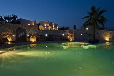 фото отеля Relais Masseria Rosa Hotel Alberobello