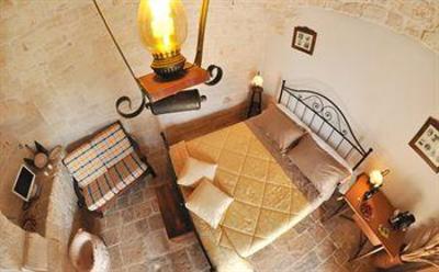 фото отеля Relais Masseria Rosa Hotel Alberobello